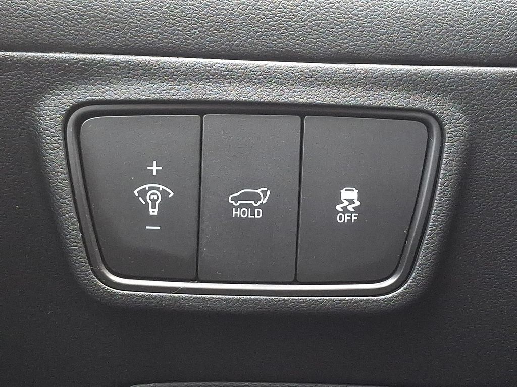 used 2023 Hyundai Tucson car, priced at $24,395