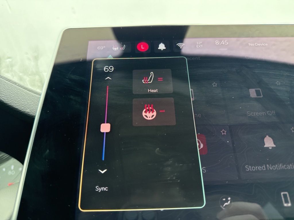 Used 2024 Gray Jeep Limited image 8