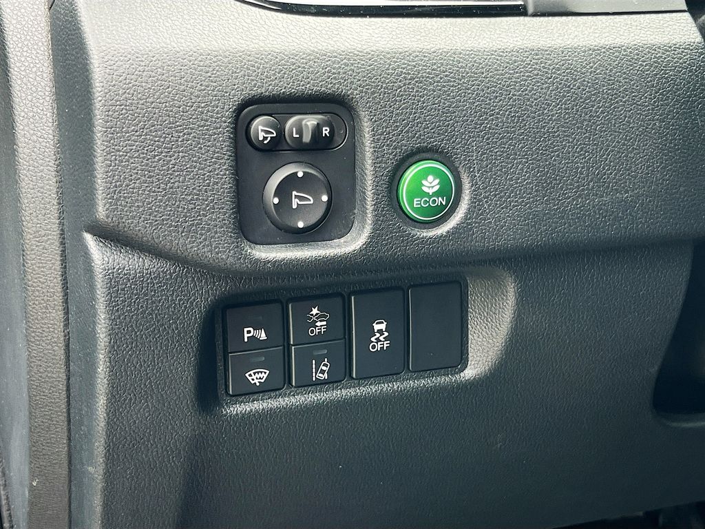 2024 Honda Passport Black Edition Gray at AutoSavvy Houston Southwest