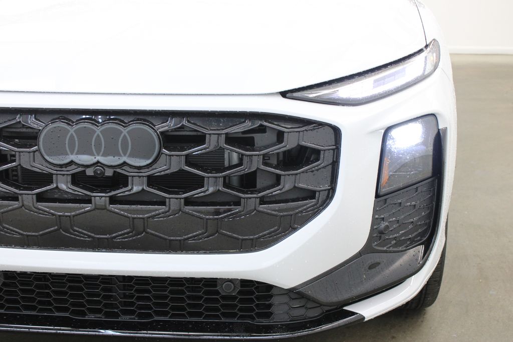 new 2026 Audi Q3 car, priced at $50,920