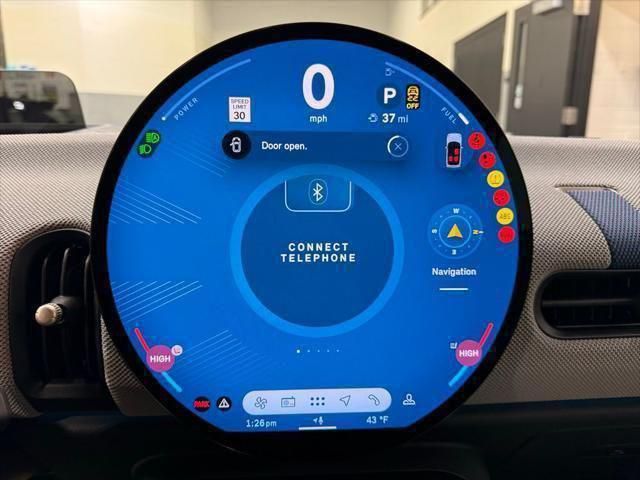 Thumbnail: 2026 MINI Cooper - 16