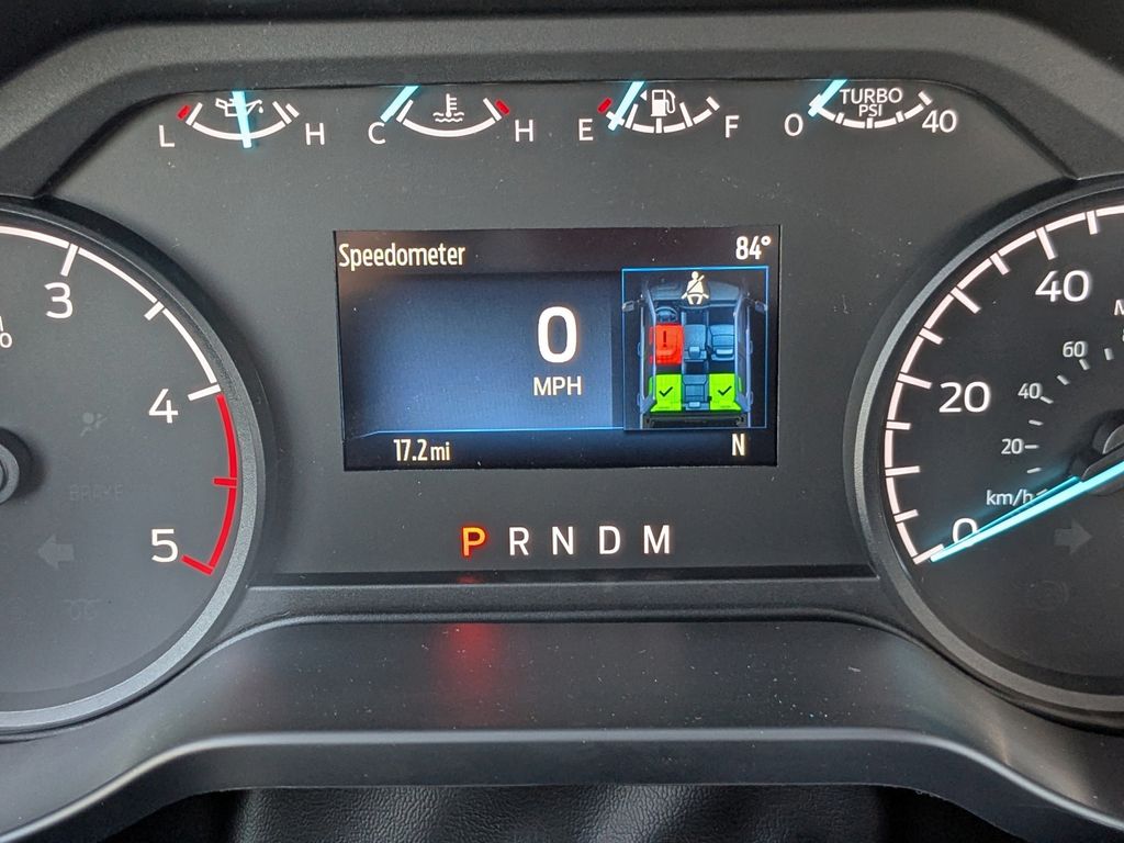 2026 Ford F-250 Super Duty XL