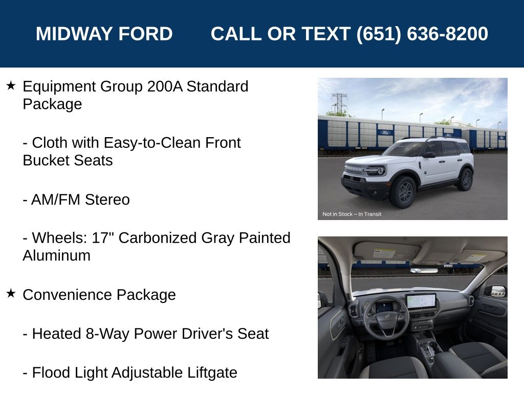 View vehicle photo 7
