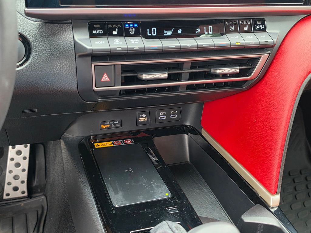 Used 2025 Toyota Camry Sedan