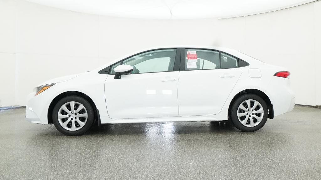 Thumbnail: 2026 Toyota Corolla - 20