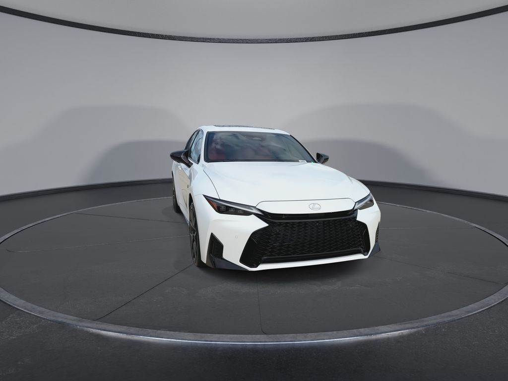 Thumbnail: 2026 Lexus IS - 3