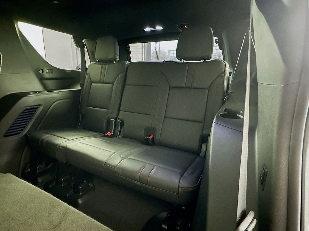 Thumbnail: 2023 Chevrolet Tahoe - 26