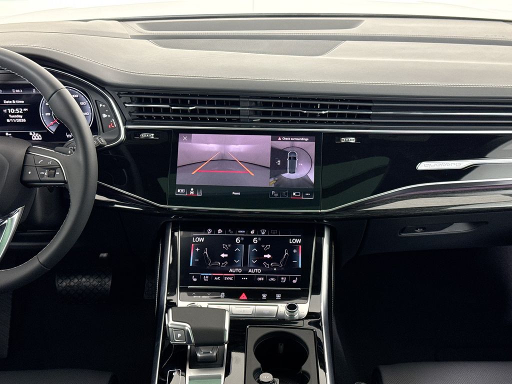 Thumbnail: 2026 Audi Q8 - 15
