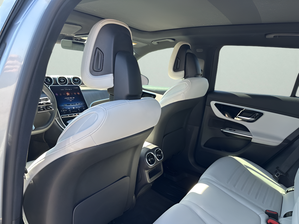 Used Car 2024 Mercedes-benz Glc  Glc 300 For Sale Under $35,000 In Austin, Texas