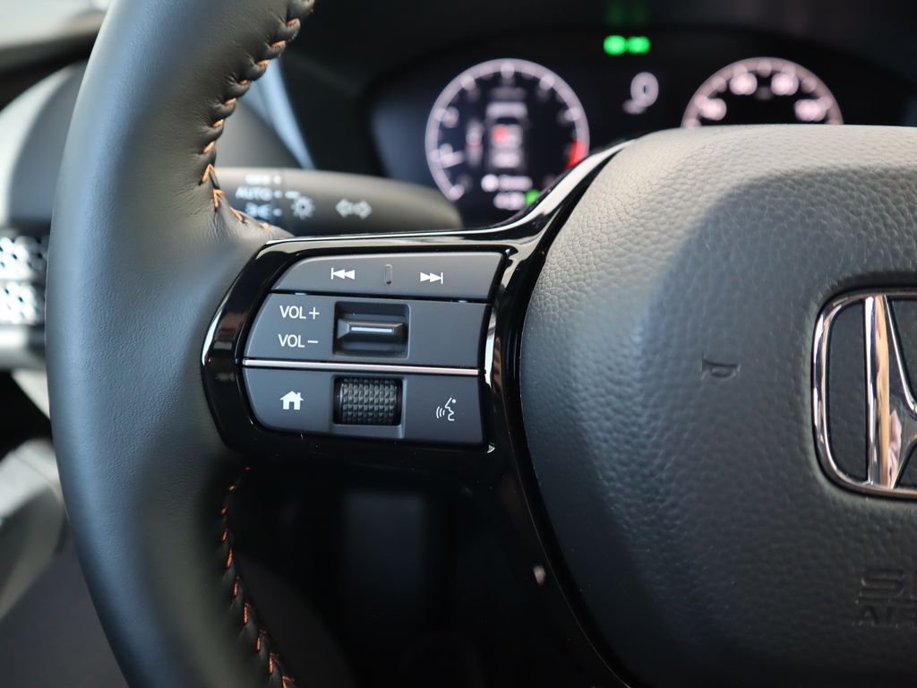 Thumbnail: 2026 Honda HR-V - 12