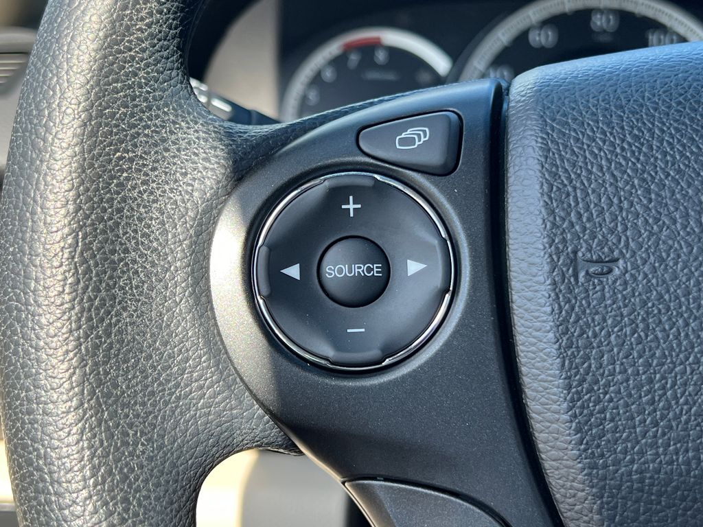 2013 Honda Accord EX