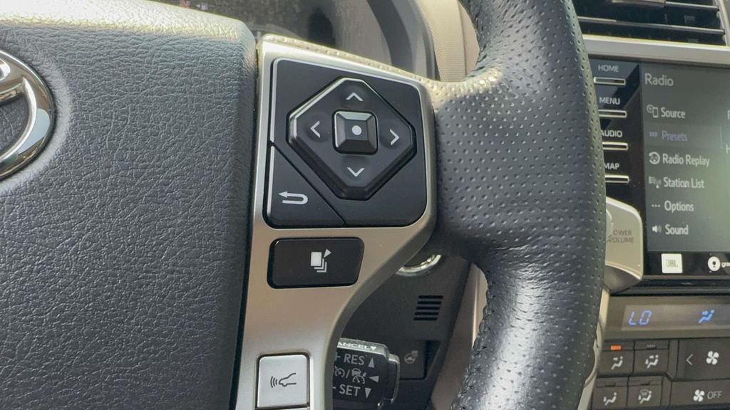 Used 2024 Toyota 4Runner SUV