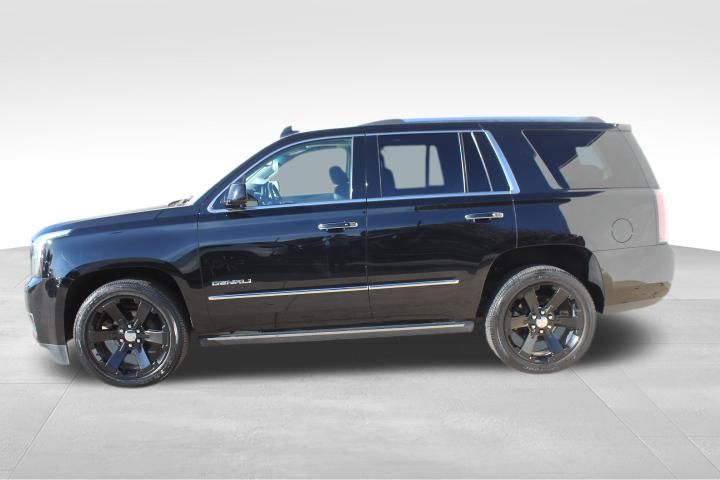 Used Car 2015 Gmc Yukon  Denali For Sale Under $30,000 In Georgetown, Texas