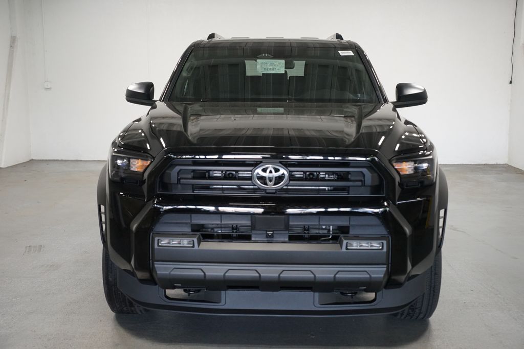 Thumbnail: 2026 Toyota 4Runner - 2