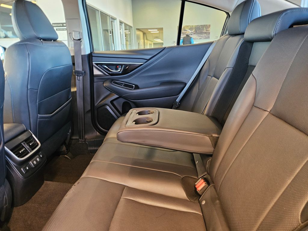 2020 Subaru Legacy Limited