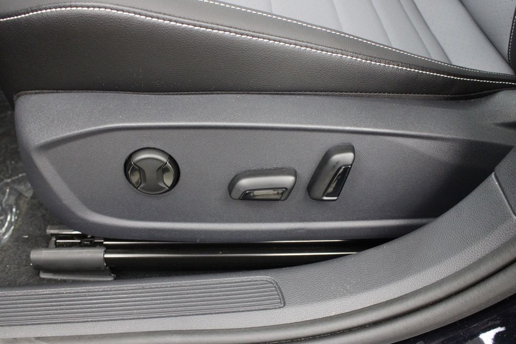 new 2026 Volkswagen Jetta car