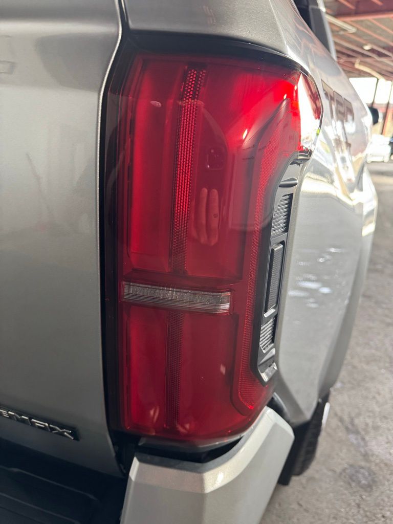 Thumbnail: 2025 Toyota Tacoma - 18