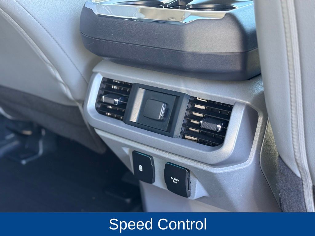 2023 Ford F-150 Lightning Pro