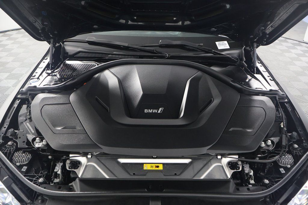 2024 BMW i4 xDrive40 15