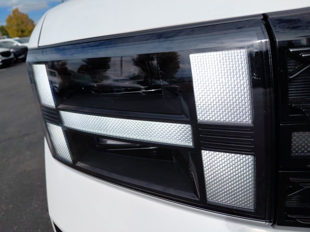 Thumbnail: 2026 Hyundai Santa Fe - 12