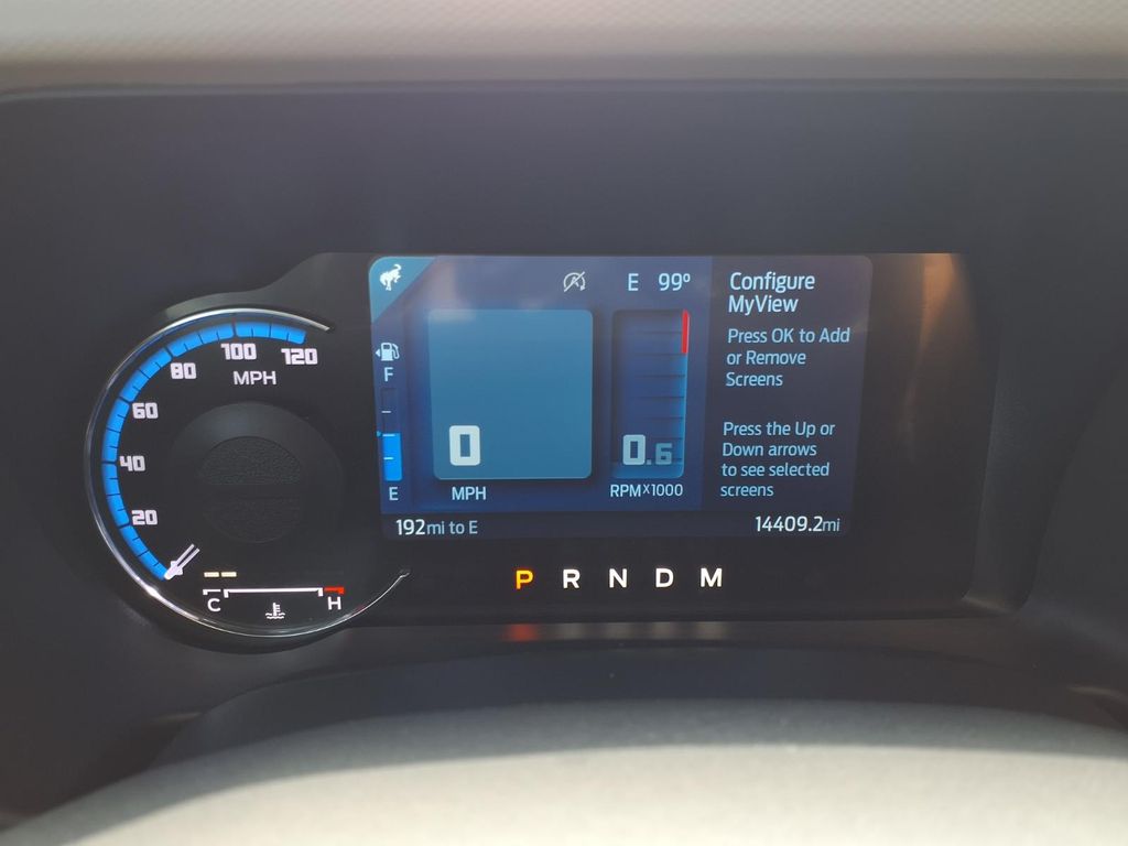 2022 Ford Bronco Wildtrak Orange at AutoSavvy Houston Northwest