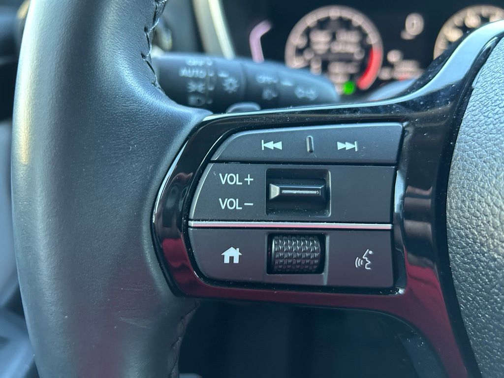 Thumbnail: 2025 Honda Pilot - 20