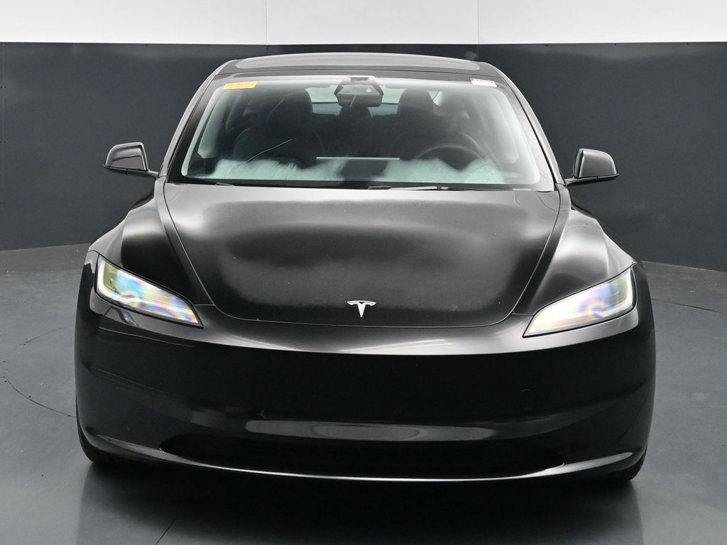 2024 Tesla Model 3 -'s photo