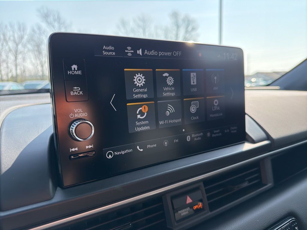 Thumbnail: 2025 Honda Pilot - 32