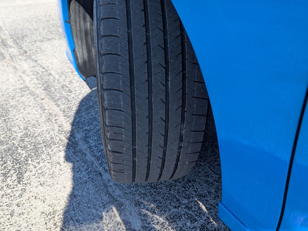 used 2024 Honda Civic car, priced at $22,292