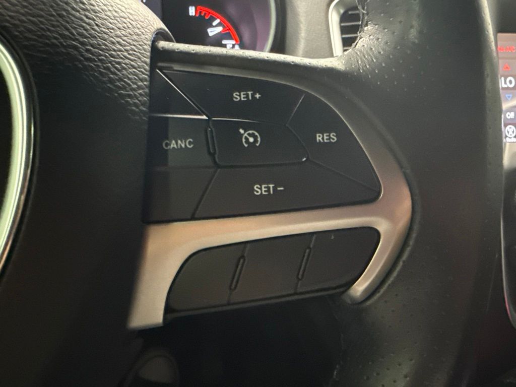 2020 Dodge Durango SXT Plus Blue at Genesis of Spring
