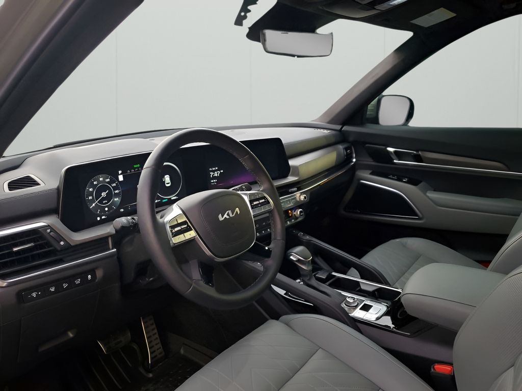 Used Car 2024 Kia Telluride  Sx-prestige X-pro For Sale Under $50,000 In Austin, Texas