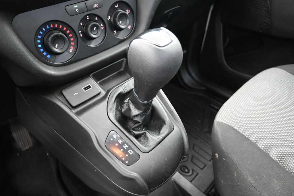 2021 Ram ProMaster City Tradesman Cargo Van