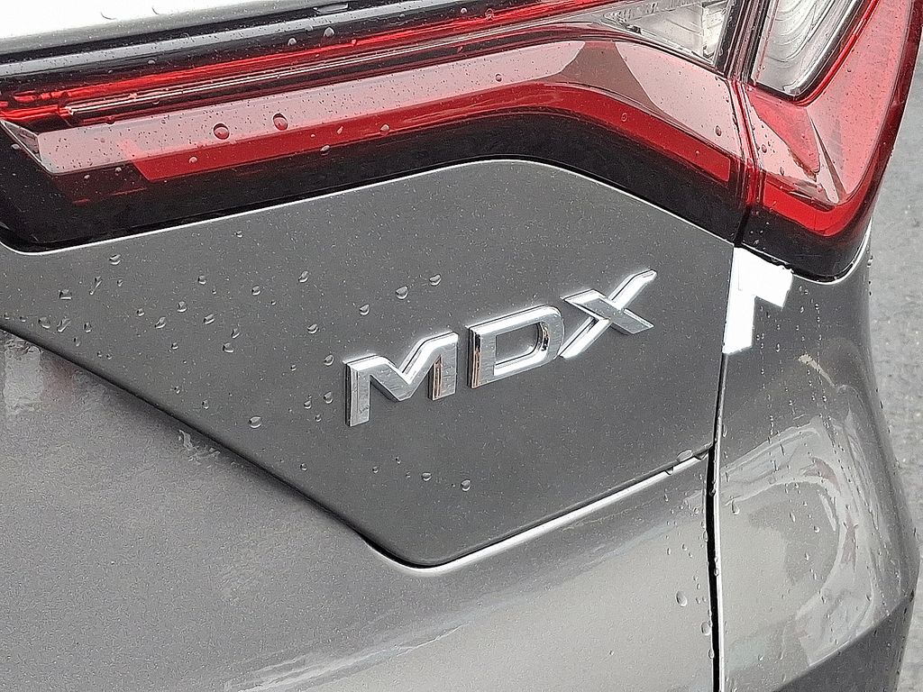 Thumbnail: 2026 Acura MDX - 5