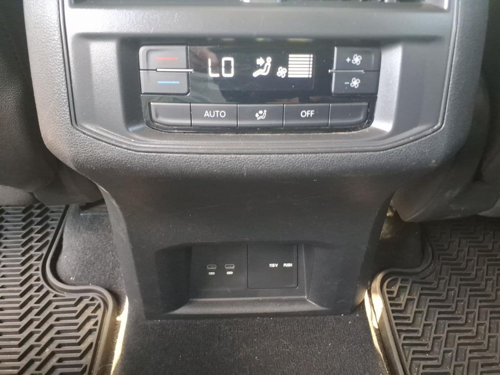 Used 2023 Volkswagen Atlas SUV