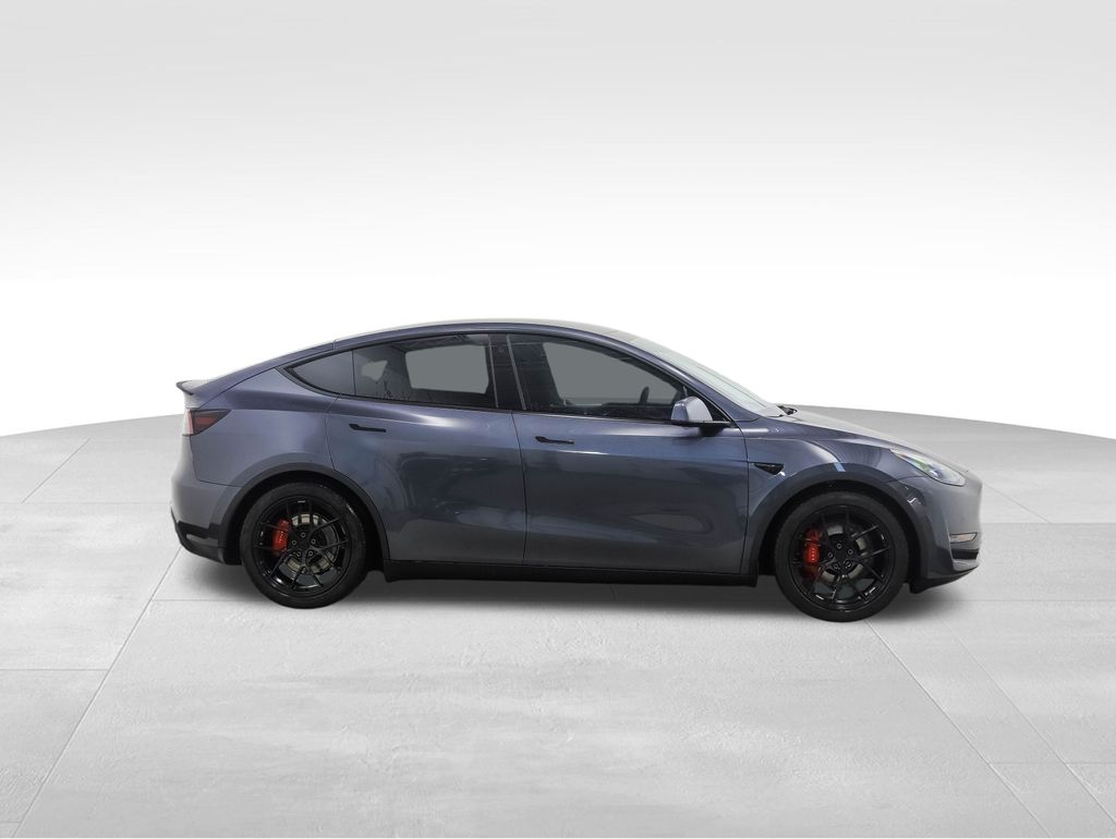 2022 Tesla Model Y Performance 6