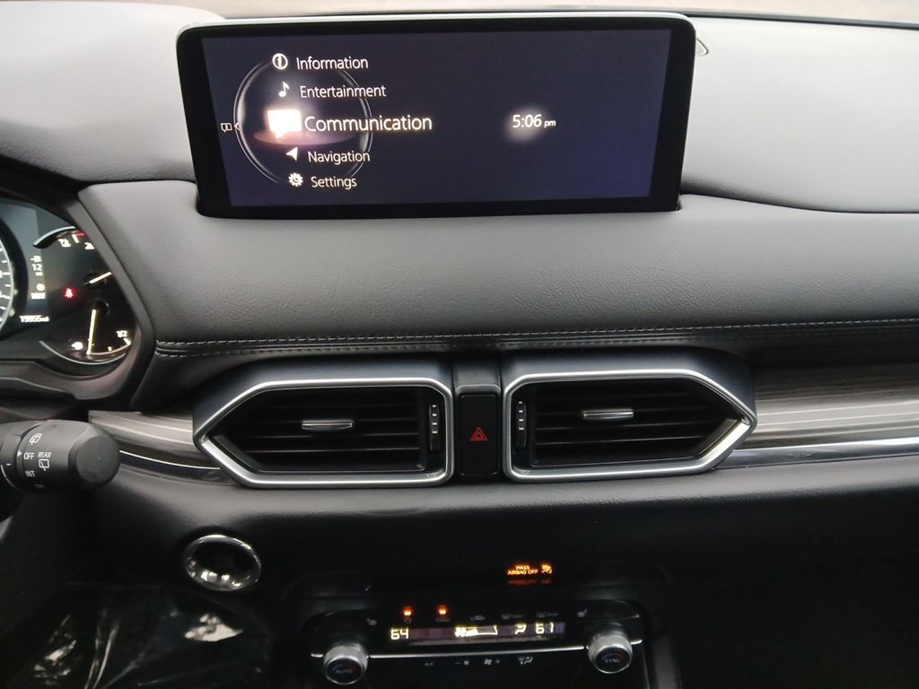 Used Car 2023 Mazda Cx-5  2.5 S Premium Package For Sale Under $30,000 In Austin, Texas