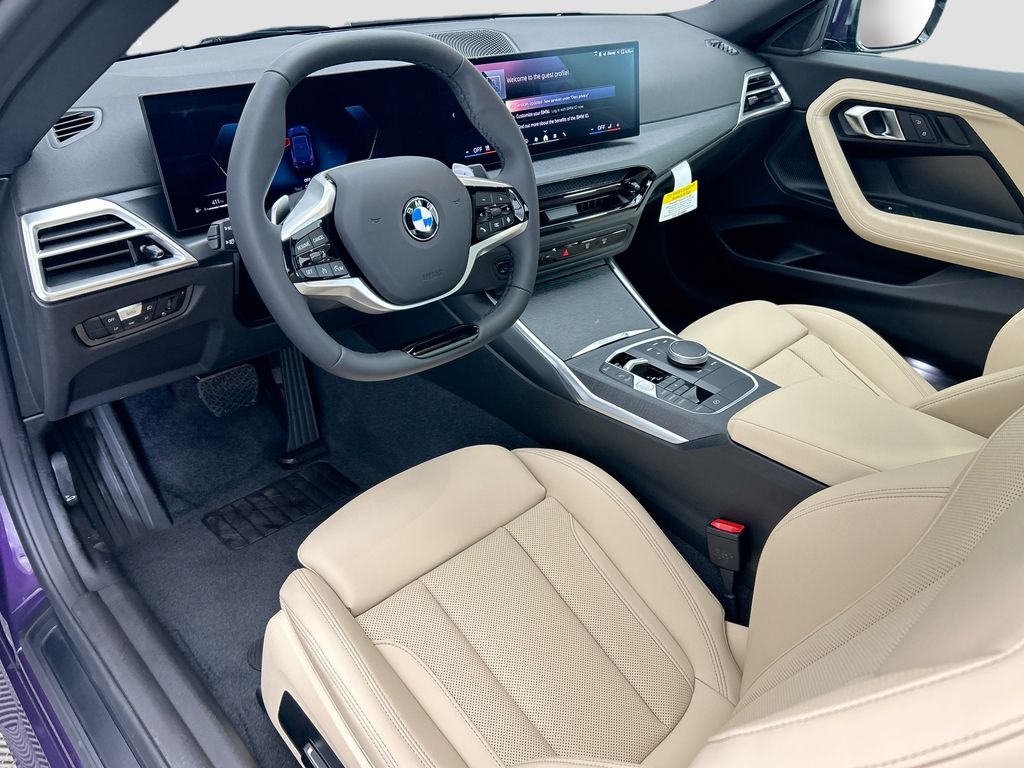 Thumbnail: 2026 BMW 2 Series - 9