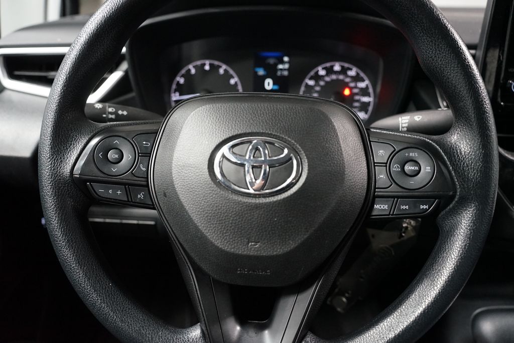 Thumbnail: 2024 Toyota Corolla - 12