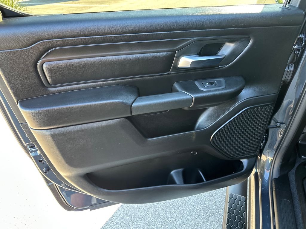 Used Car 2025 Ram 1500  Tradesman For Sale Under $40,000 In Austin, Texas