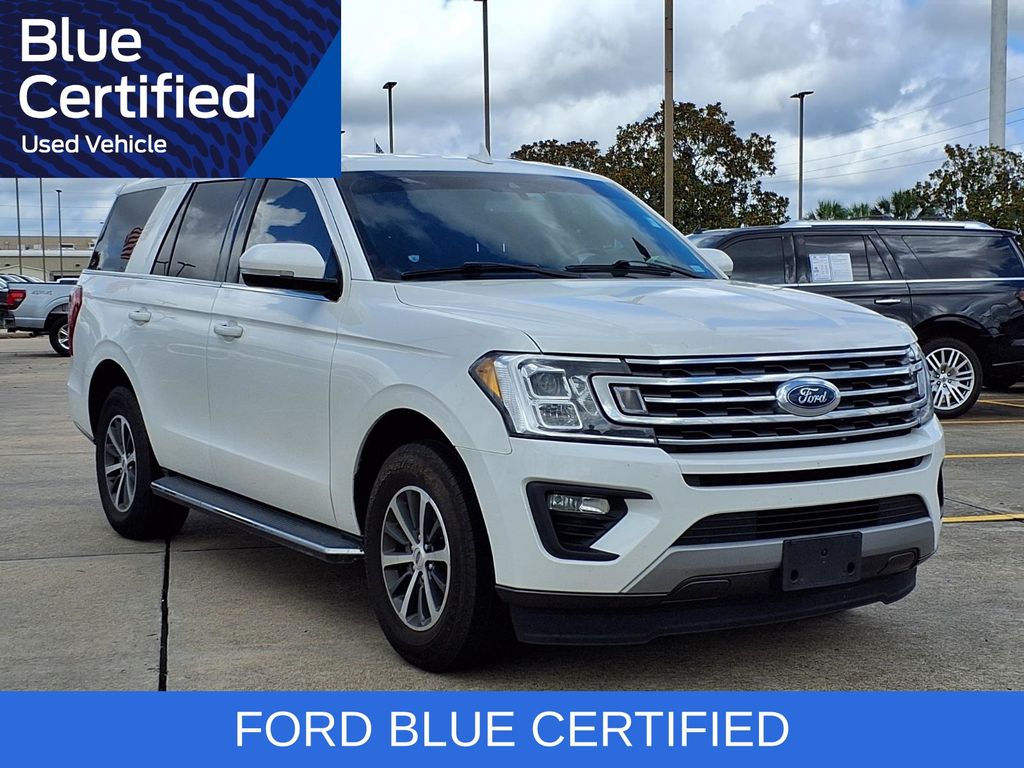 2021 Ford Expedition XLT - 6