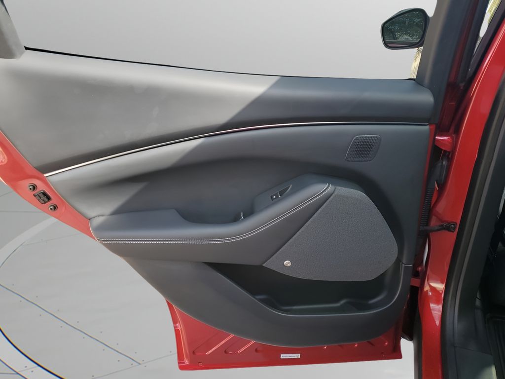 Used Car 2021 Ford Mustang Mach-e  Premium For Sale Under $30,000 In Austin, Texas