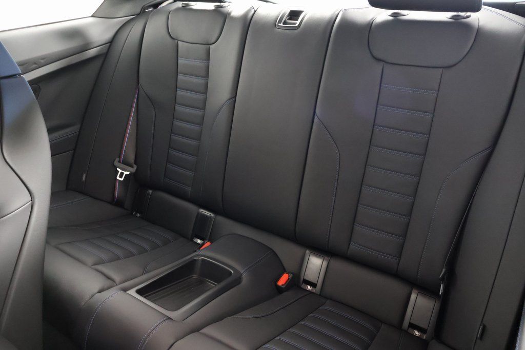 Thumbnail: 2026 BMW M2 - 6