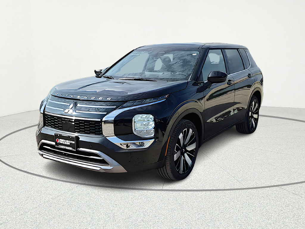 2026 Mitsubishi Outlander SE - 0