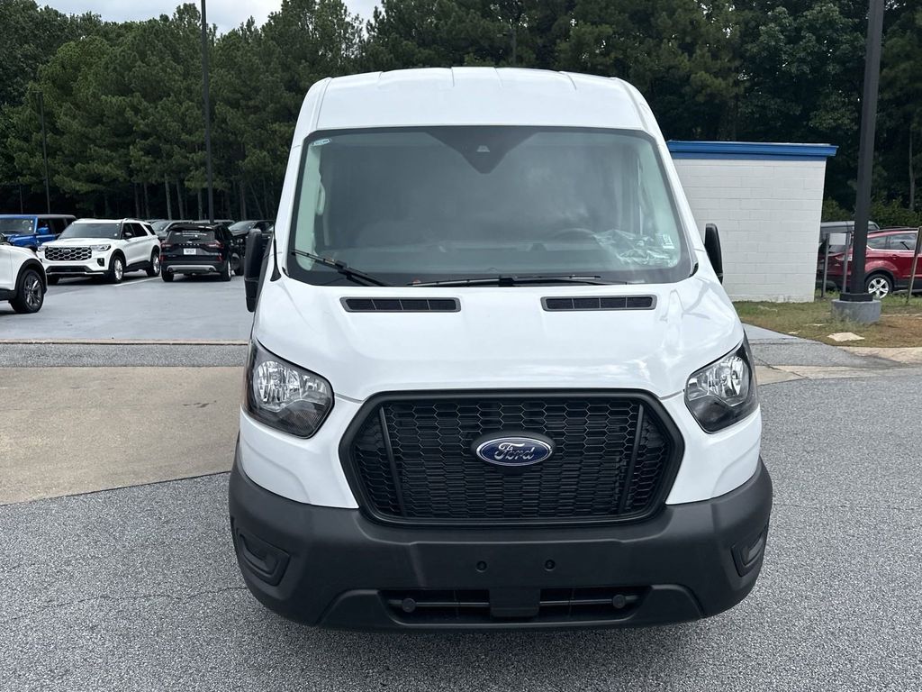 2024 Ford Transit-250 Base 2