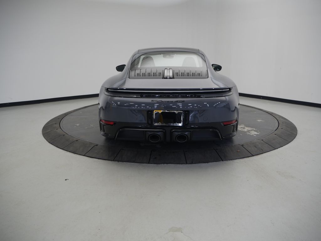 Thumbnail: 2026 Porsche 911 - 6