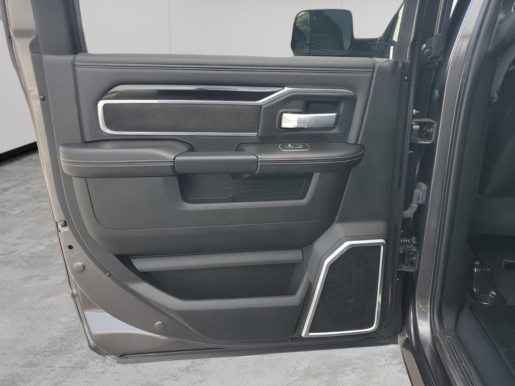 Used Car 2022 Ram 3500  Laramie For Sale Under $70,000 In Austin, Texas