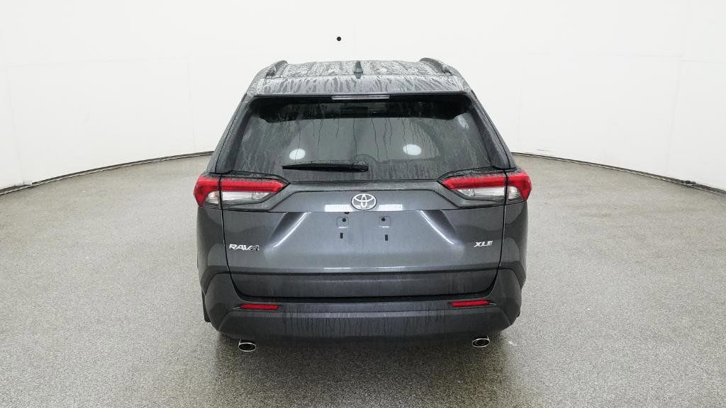 Thumbnail: 2025 Toyota RAV4 - 28