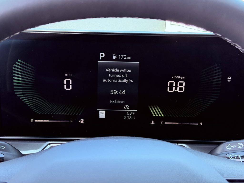 new 2026 Kia Sorento car, priced at $31,731