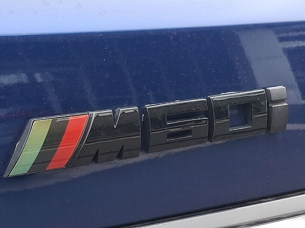 Thumbnail: 2023 BMW X7 - 28