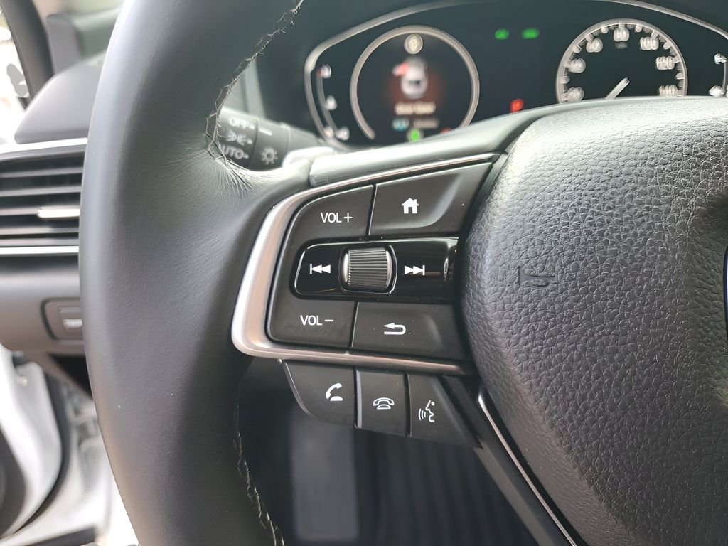 Used Car 2018 Honda Accord  Ex-l 2.0t For Sale Under $20,000 In Austin, Texas